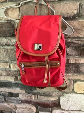 buy lauren ralph lauren dryden flap leather backpack poshmark Lauren Ralph Lauren | Bags | Lauren Ralph Lauren Dryden Flap Leather  Backpack